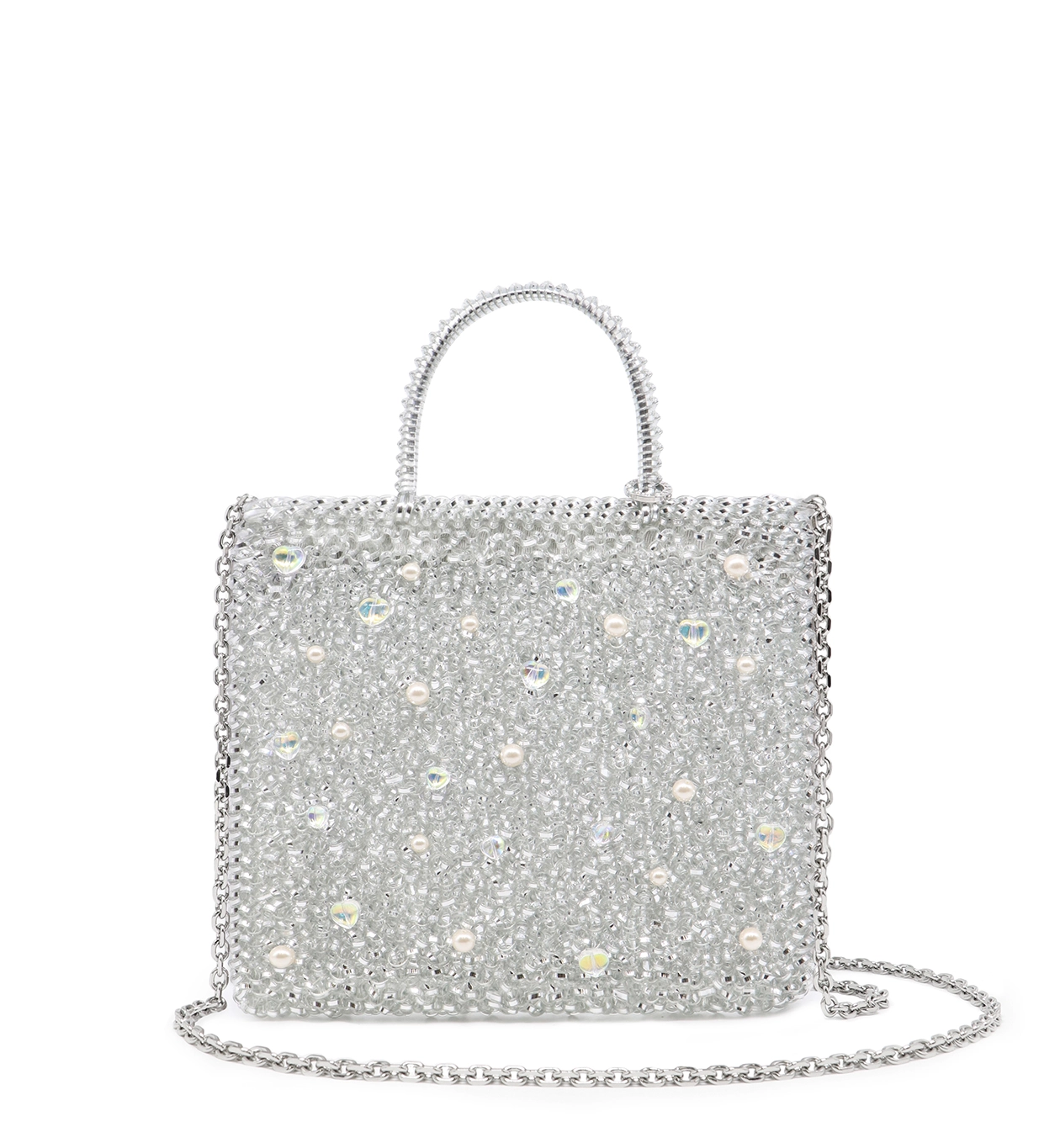 テゾーロ/シルバー【一部店舗先行販売商品】