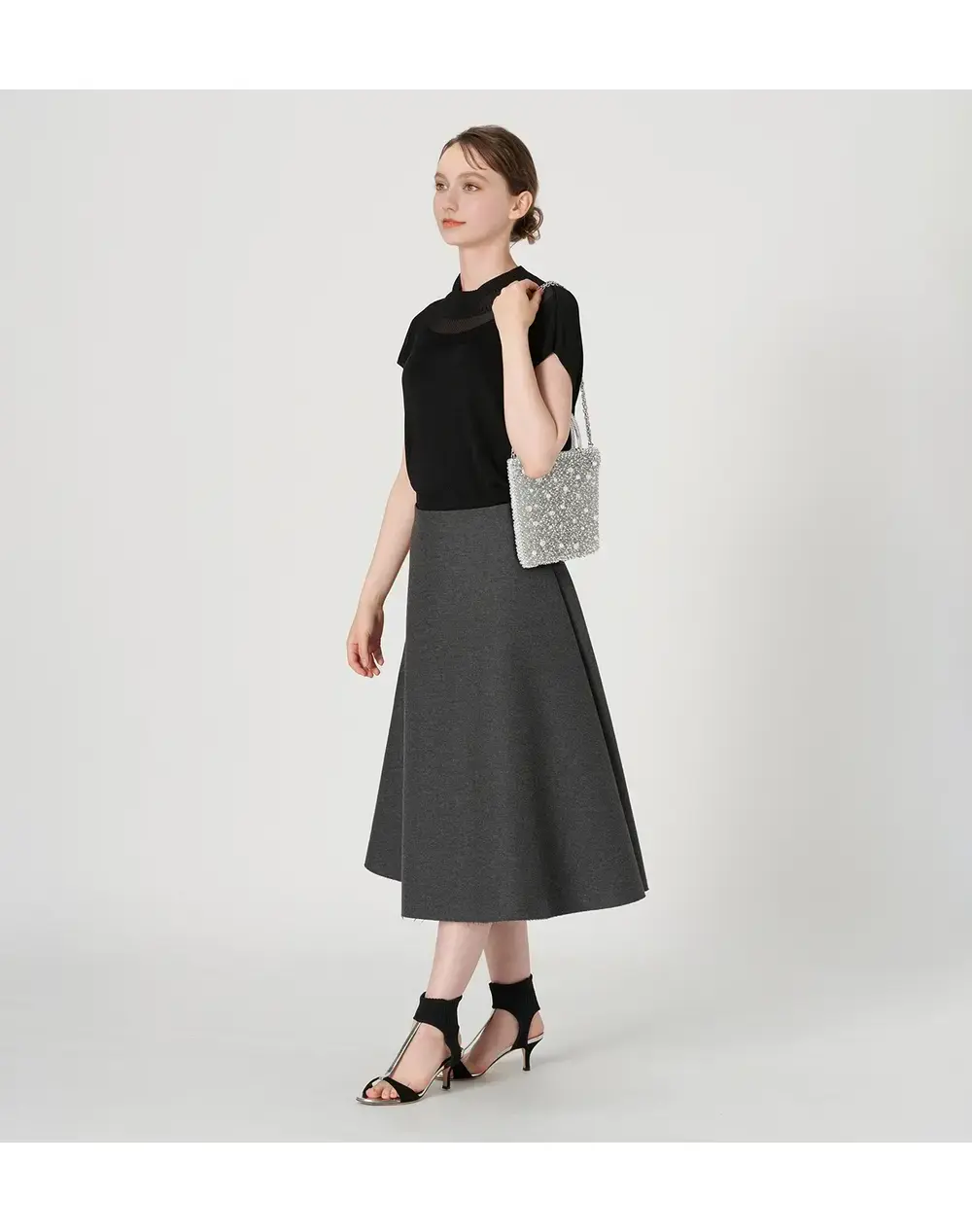テゾーロ/シルバー【一部店舗先行販売商品】