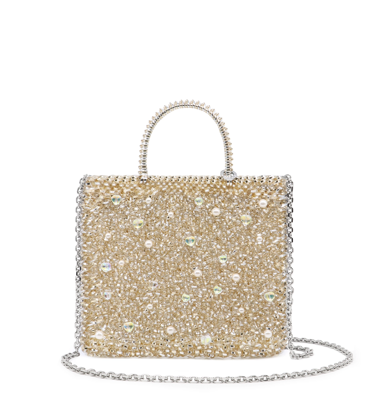 テゾーロ/シルバーゴールド【一部店舗先行販売商品】