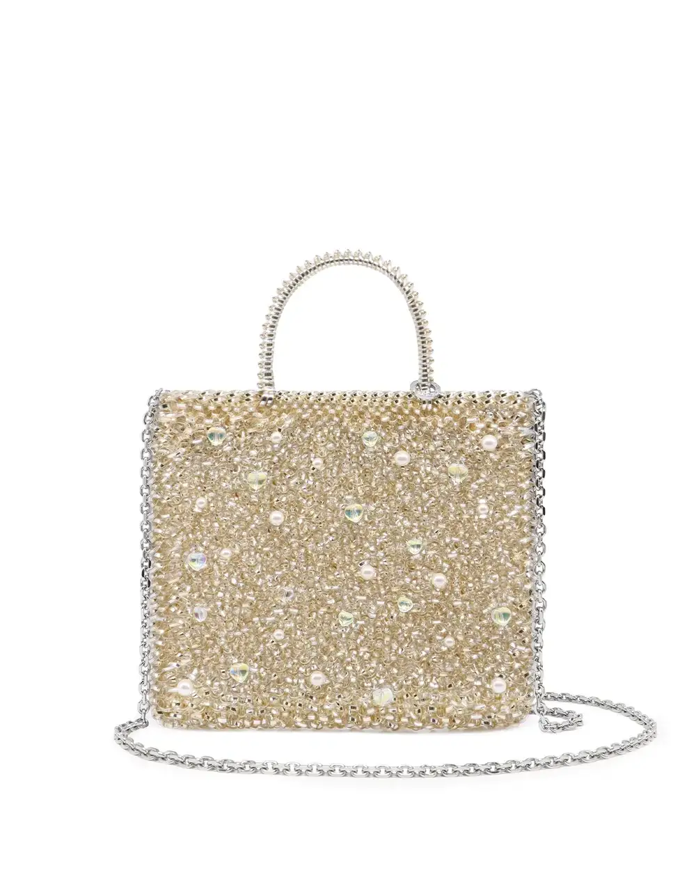 テゾーロ/シルバーゴールド【一部店舗先行販売商品】