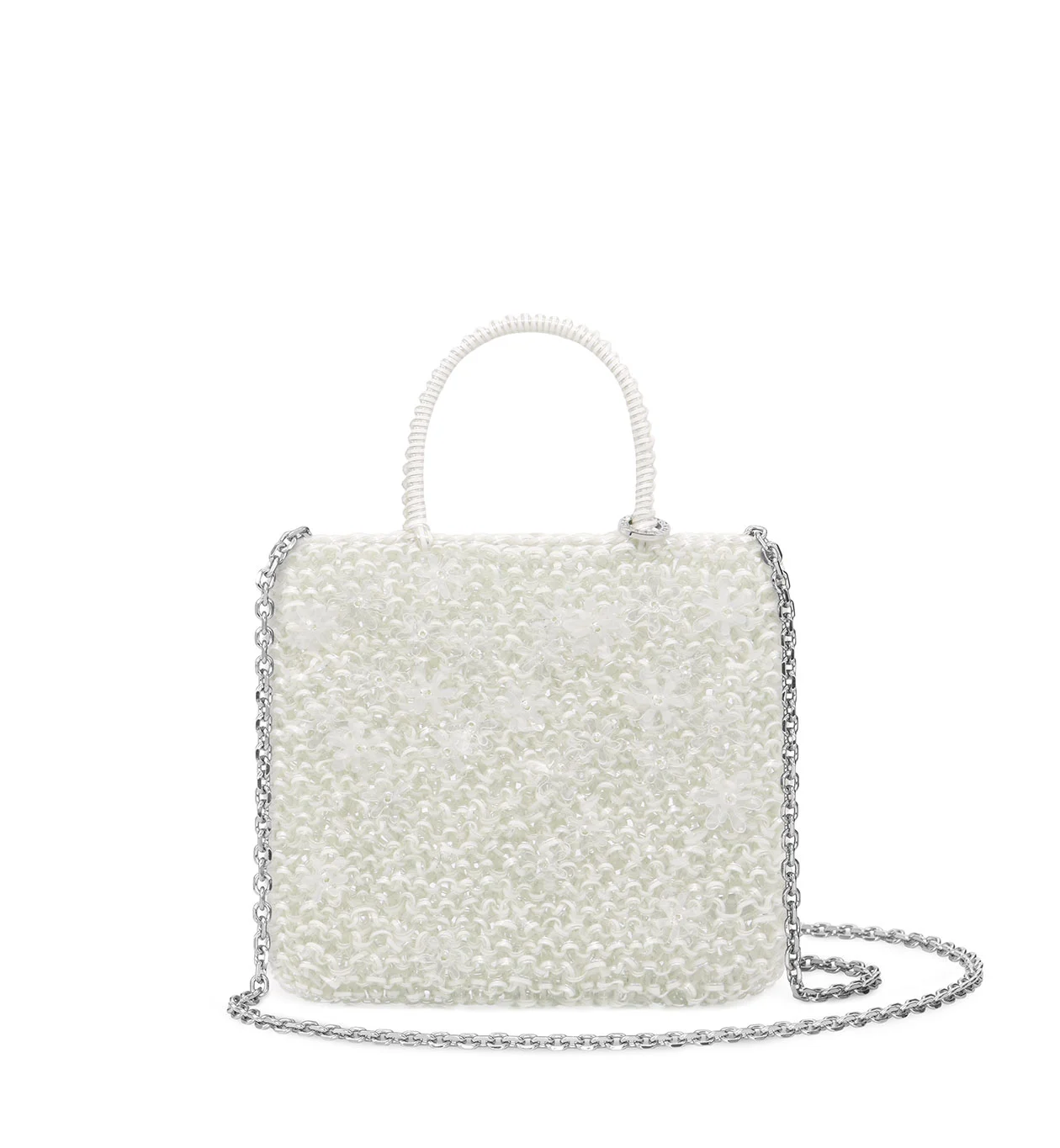 カンポ フィオリート/オーロラホワイト