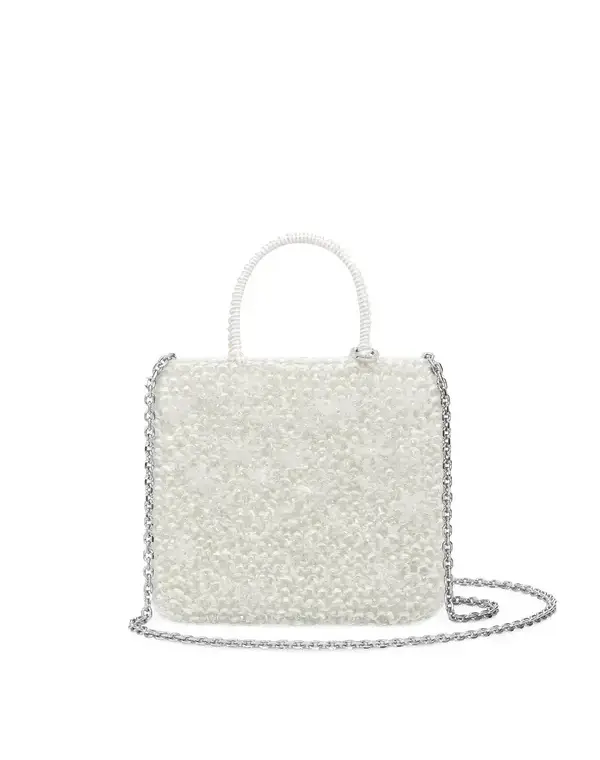 カンポ フィオリート/オーロラホワイト