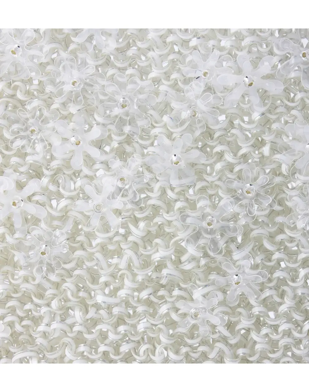 カンポ フィオリート/オーロラホワイト