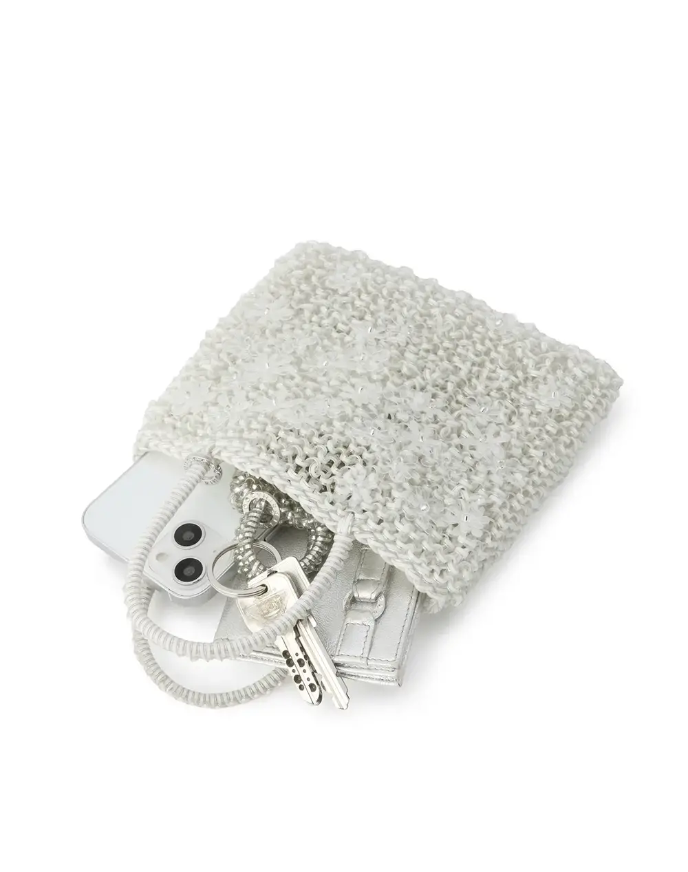 カンポ フィオリート/オーロラホワイト