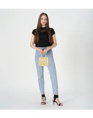 カンポ フィオリート/イエローシルバー