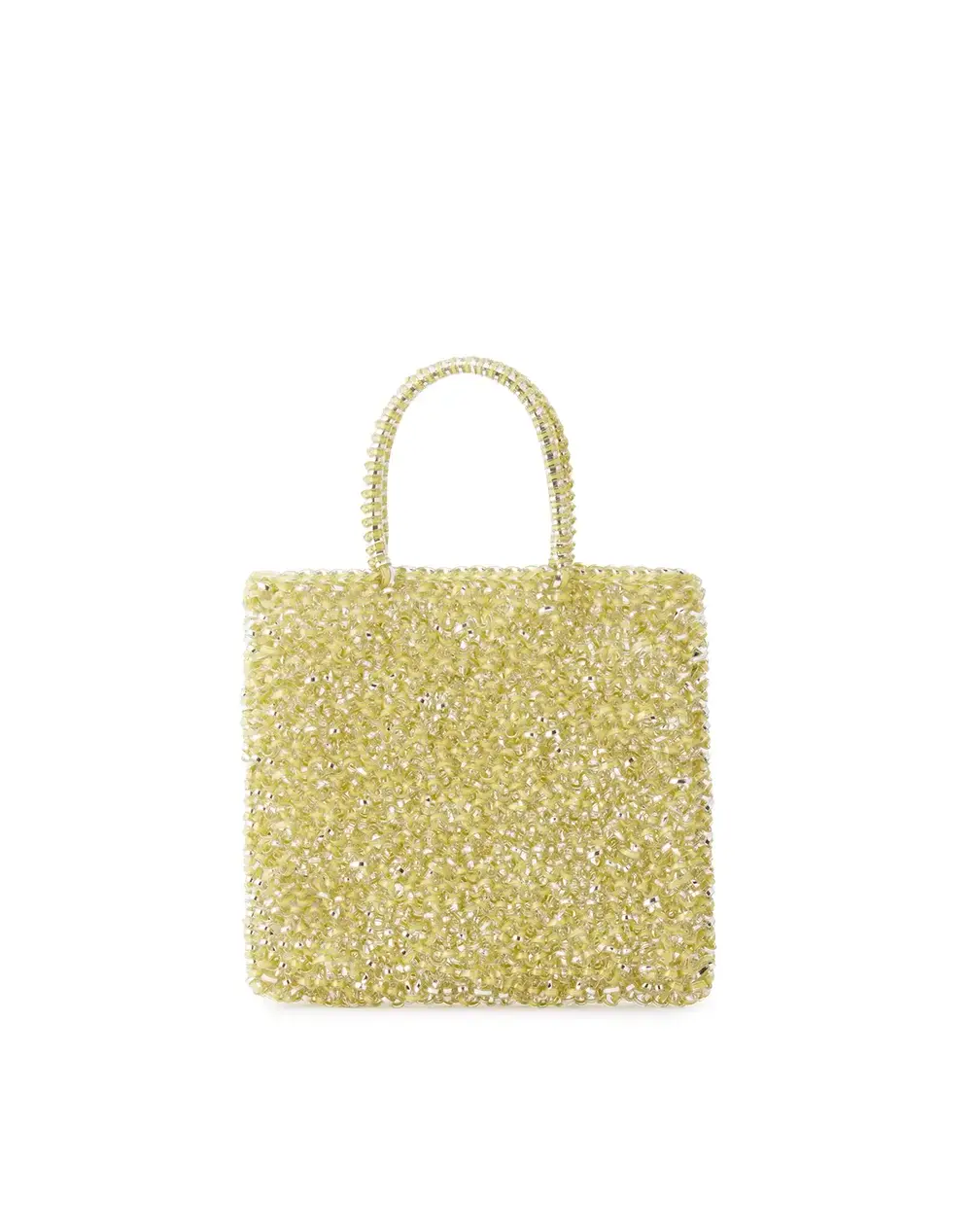 カンポ フィオリート/イエローシルバー