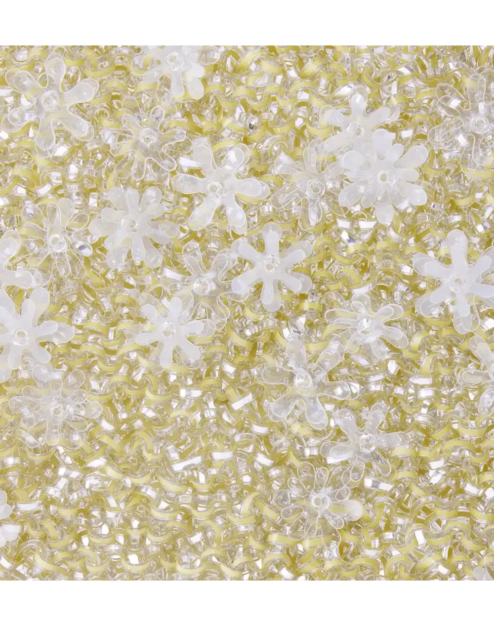 カンポ フィオリート/イエローシルバー