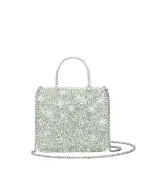 カンポ フィオリート/グリーングレーシルバー