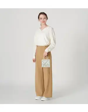 カンポ フィオリート/グリーングレーシルバー