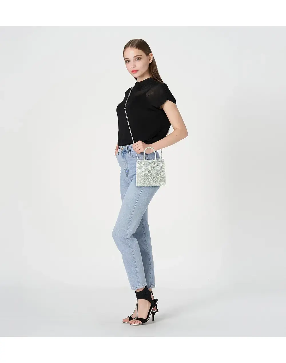 カンポ フィオリート/グリーングレーシルバー