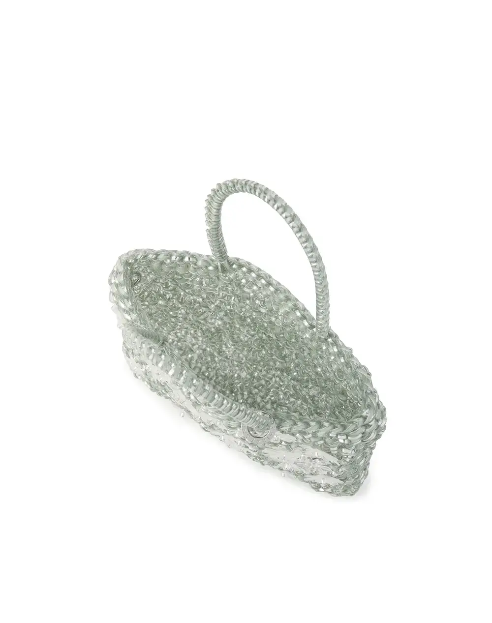 カンポ フィオリート/グリーングレーシルバー