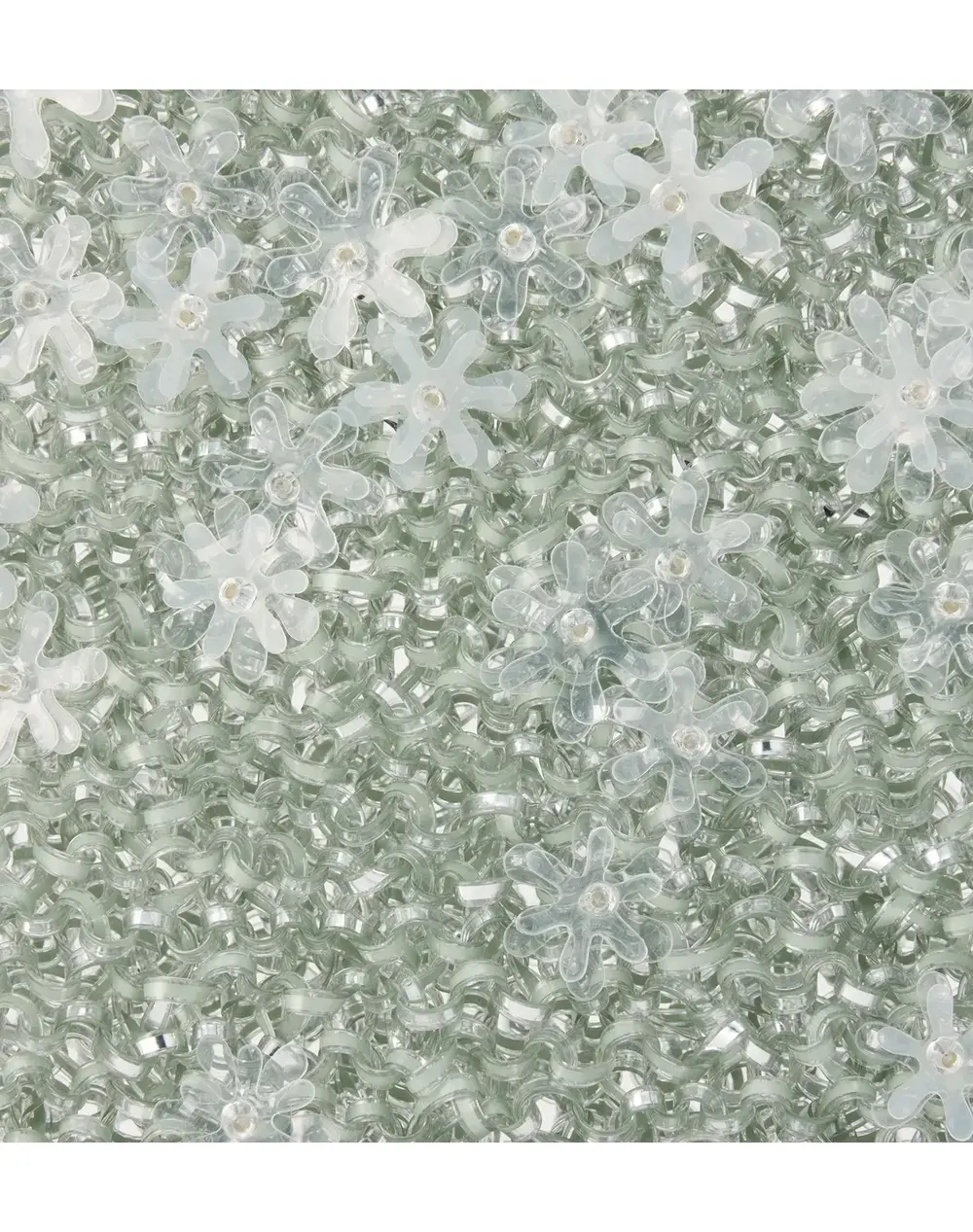 カンポ フィオリート/グリーングレーシルバー