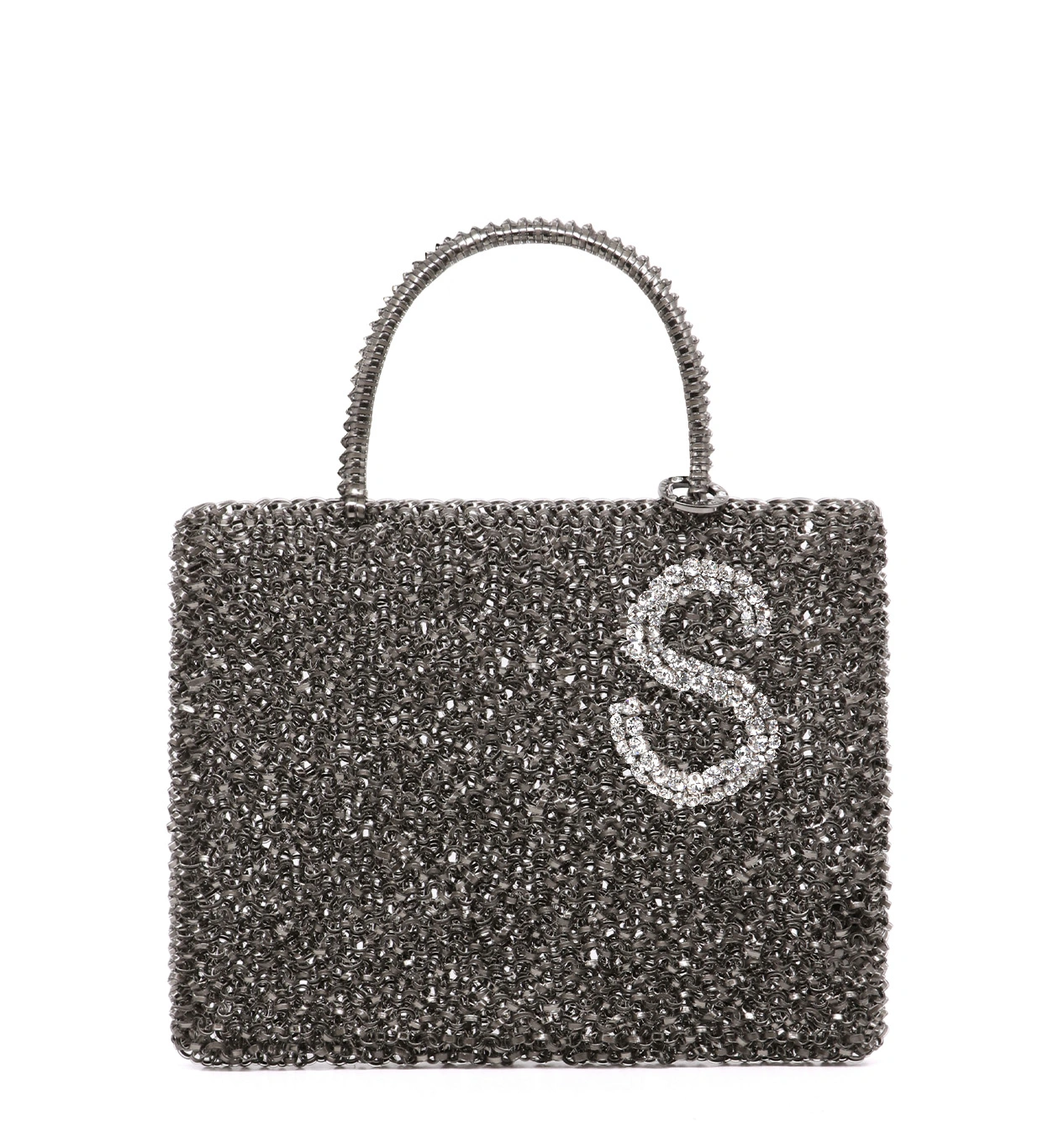 ニュー フィグーラ/ミディアム/1文字/ファンゴカーキドッピオ