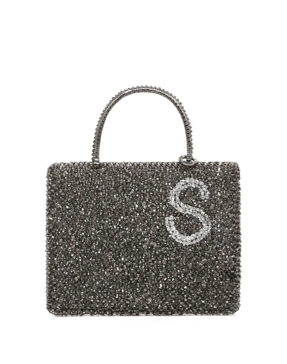 ニュー フィグーラ/ミディアム/1文字/ファンゴカーキドッピオ