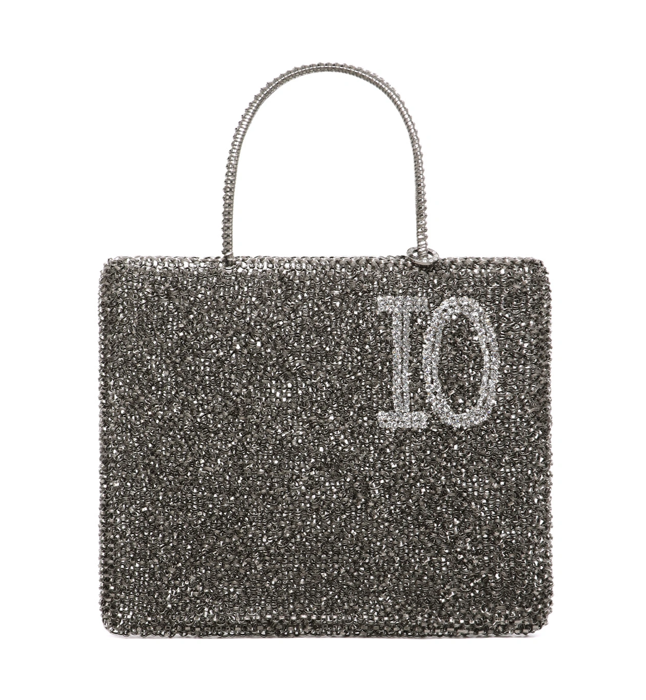 ニュー フィグーラ/ラージ/2文字/ファンゴカーキドッピオ