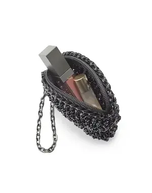 グミーズ/ハート/エナメルブラック【オンラインストア先行販売商品】