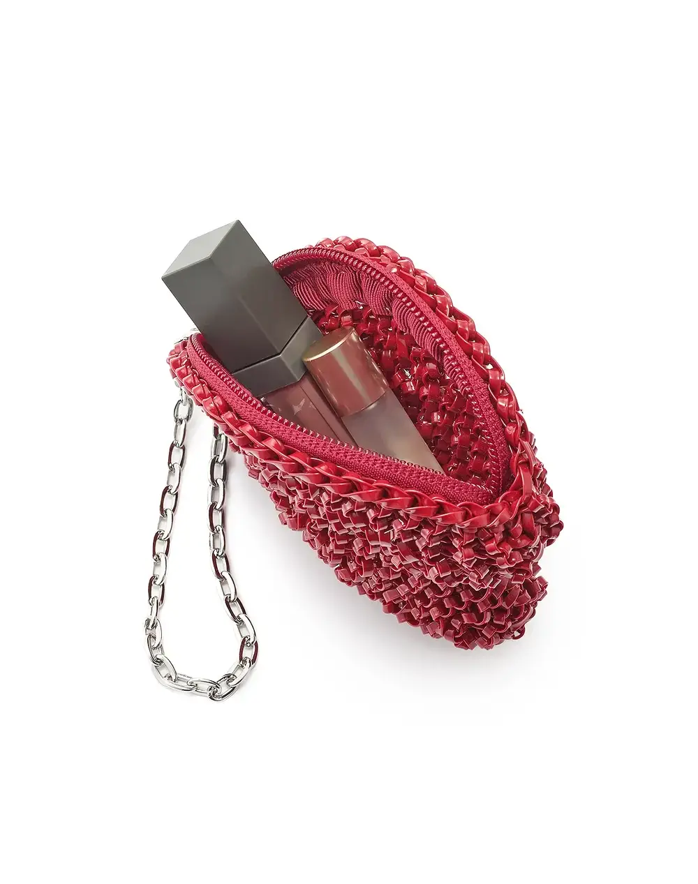 グミーズ/ハート/エナメルレッド【オンラインストア先行販売商品】