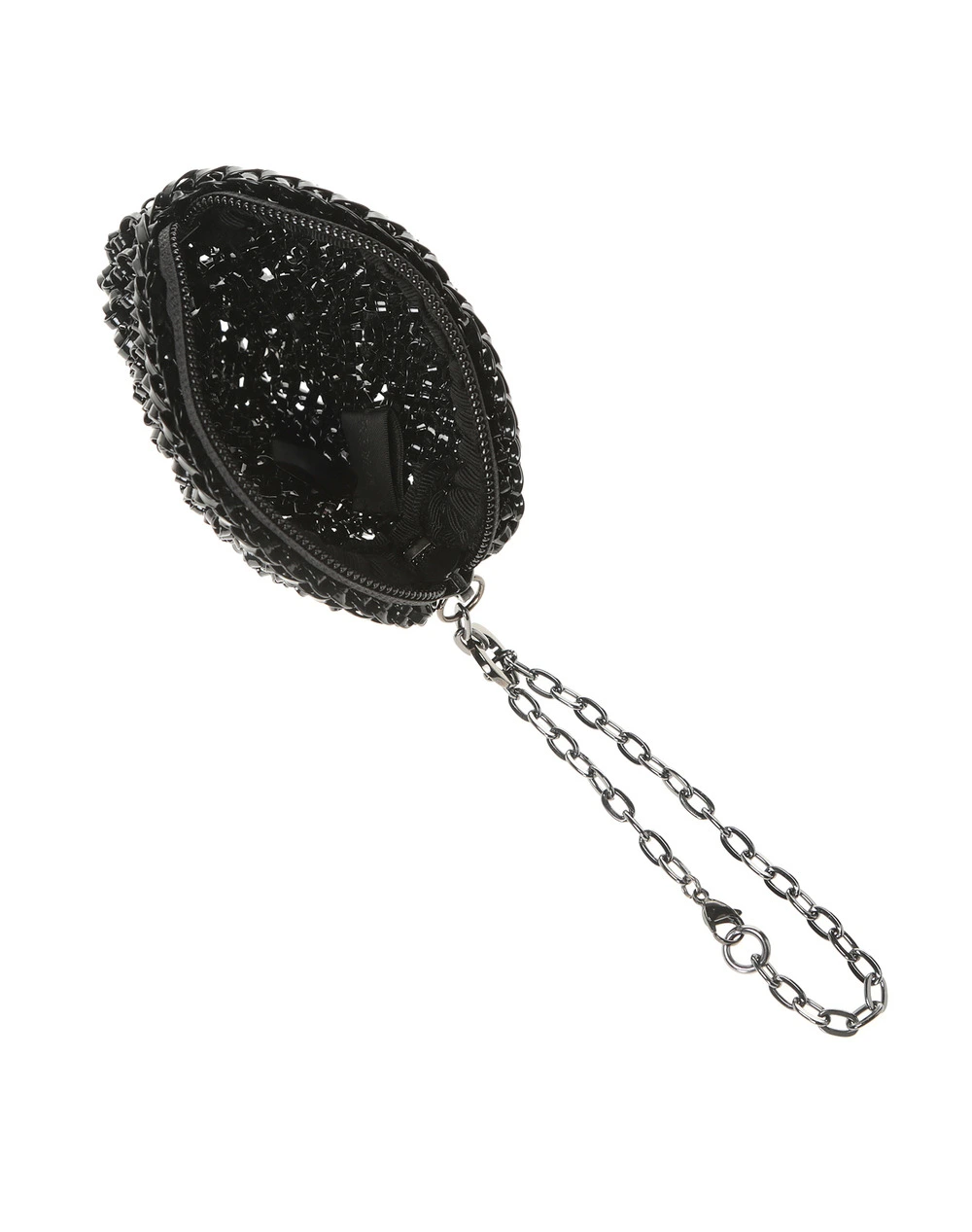 グミーズ/ハート/エナメルブラック【オンラインストア先行販売商品】