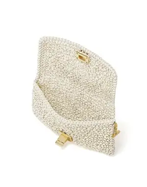 ANTEPRIMA ルッケットII フラットポーチ ANTEPRIMA/WIREBAG（アンテプリマワイヤーバッグ）の「ルッケット II