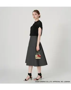 ハローキティ/ピコ/シルバーゴールド【オンラインストア先行販売商品】
