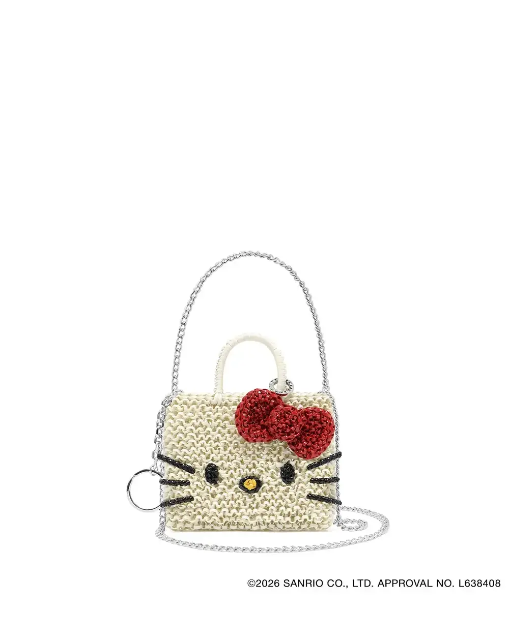 ハローキティ/ピコ/マットホワイト【一部店舗先行販売商品】