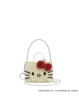 ハローキティ/ピコ/マットホワイト【一部店舗先行販売商品】