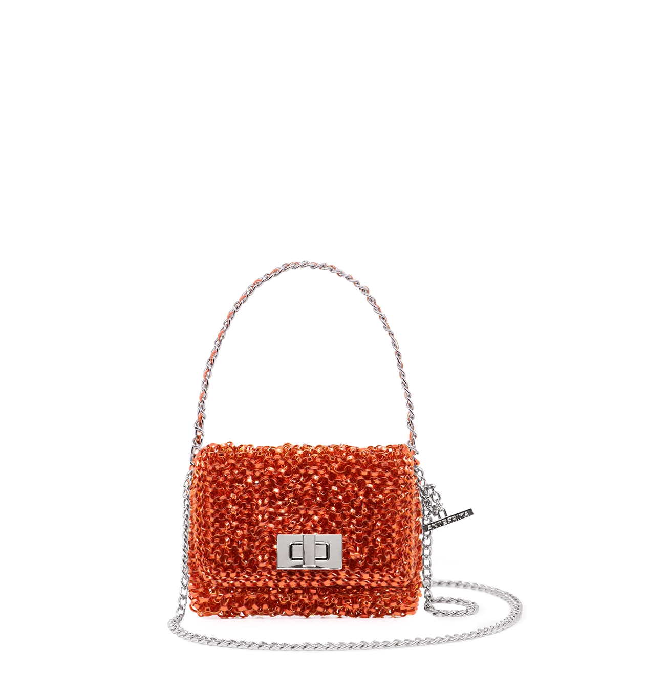 ルッケット ミニアトゥーラ/オレンジ