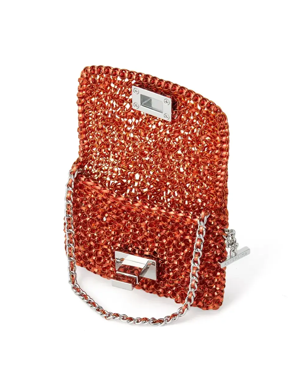 ルッケット ミニアトゥーラ/オレンジ