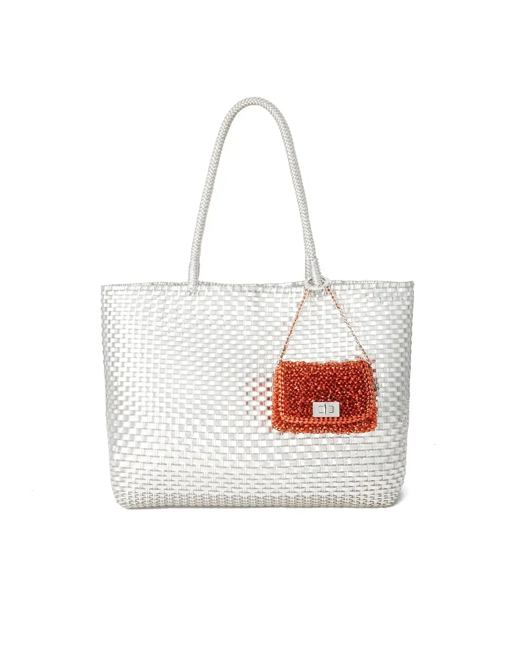 ルッケット ミニアトゥーラ/オレンジ