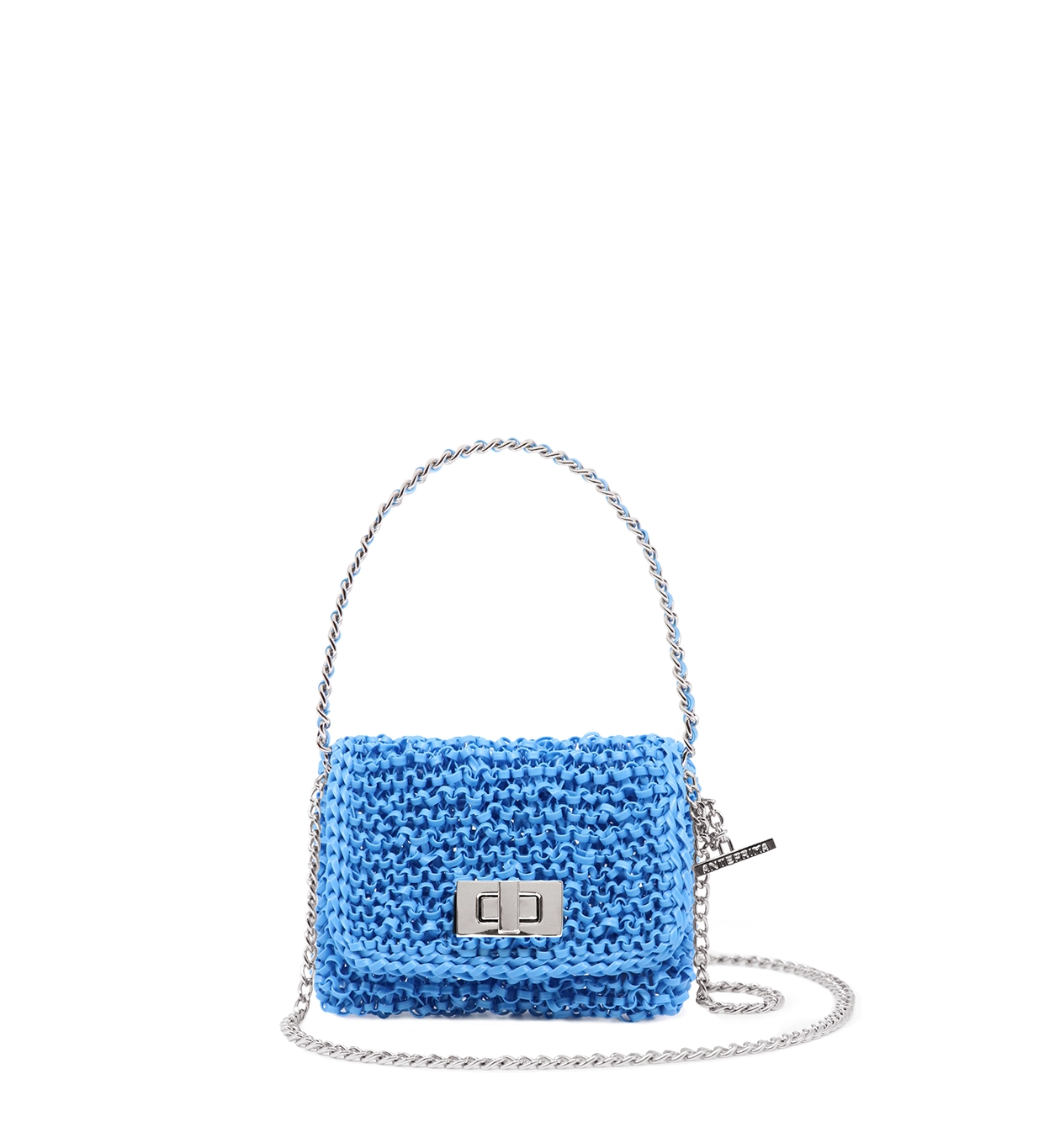 ルッケット ミニアトゥーラ/マットスカイブルー