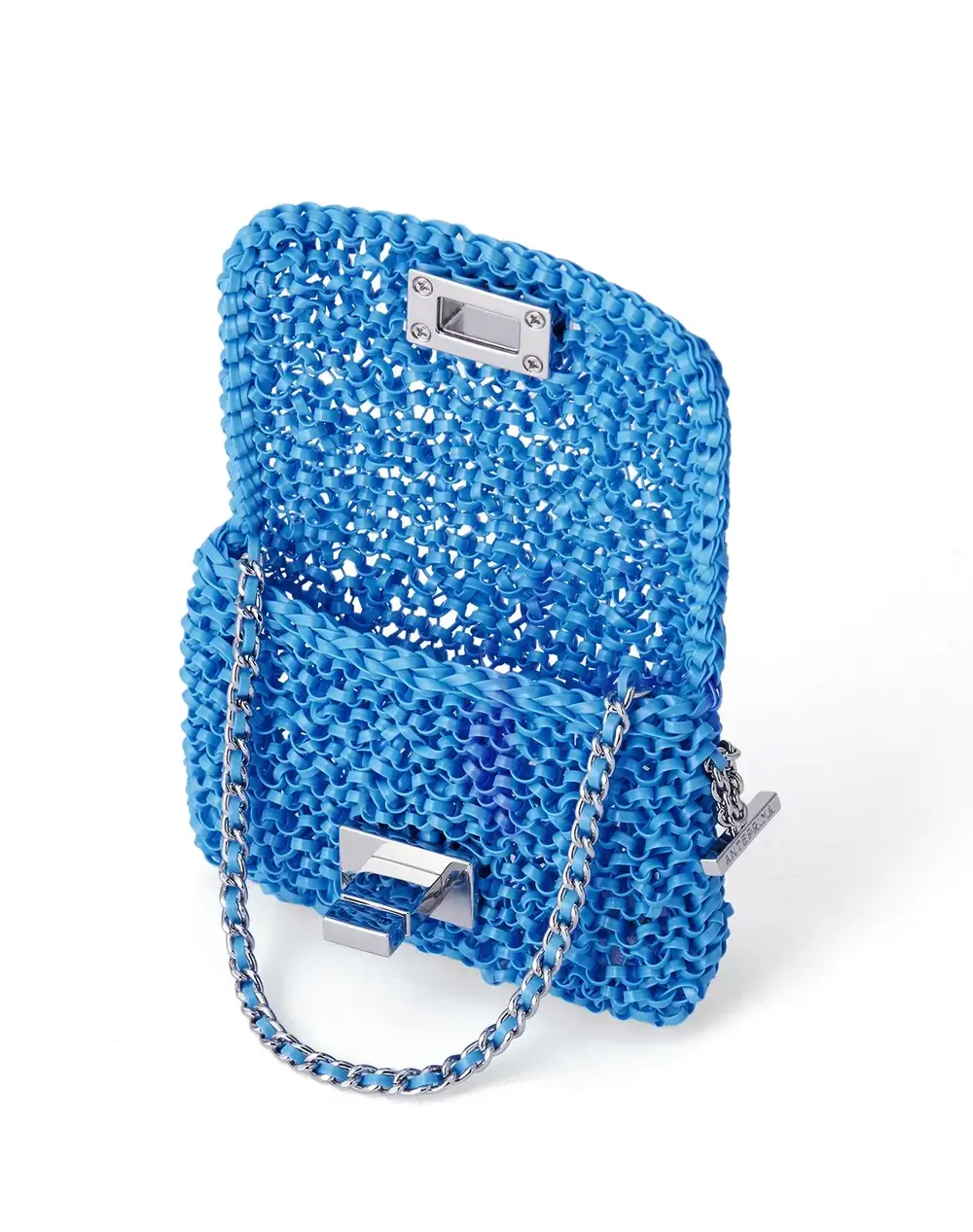 ルッケット ミニアトゥーラ/マットスカイブルー