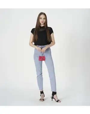 ルッケット ミニアトゥーラ/マットマゼンタ