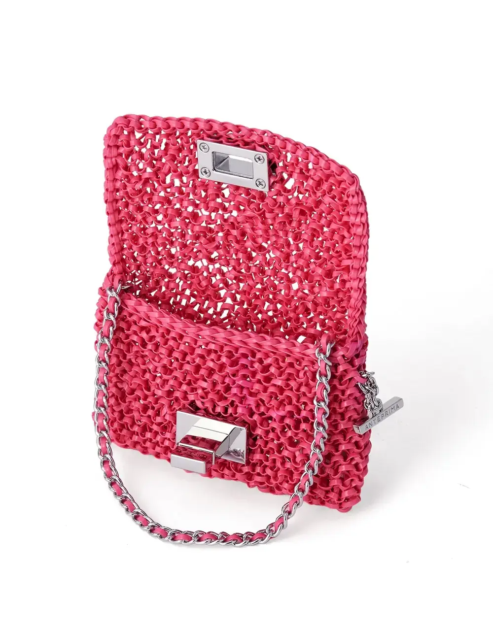 ルッケット ミニアトゥーラ/マットマゼンタ