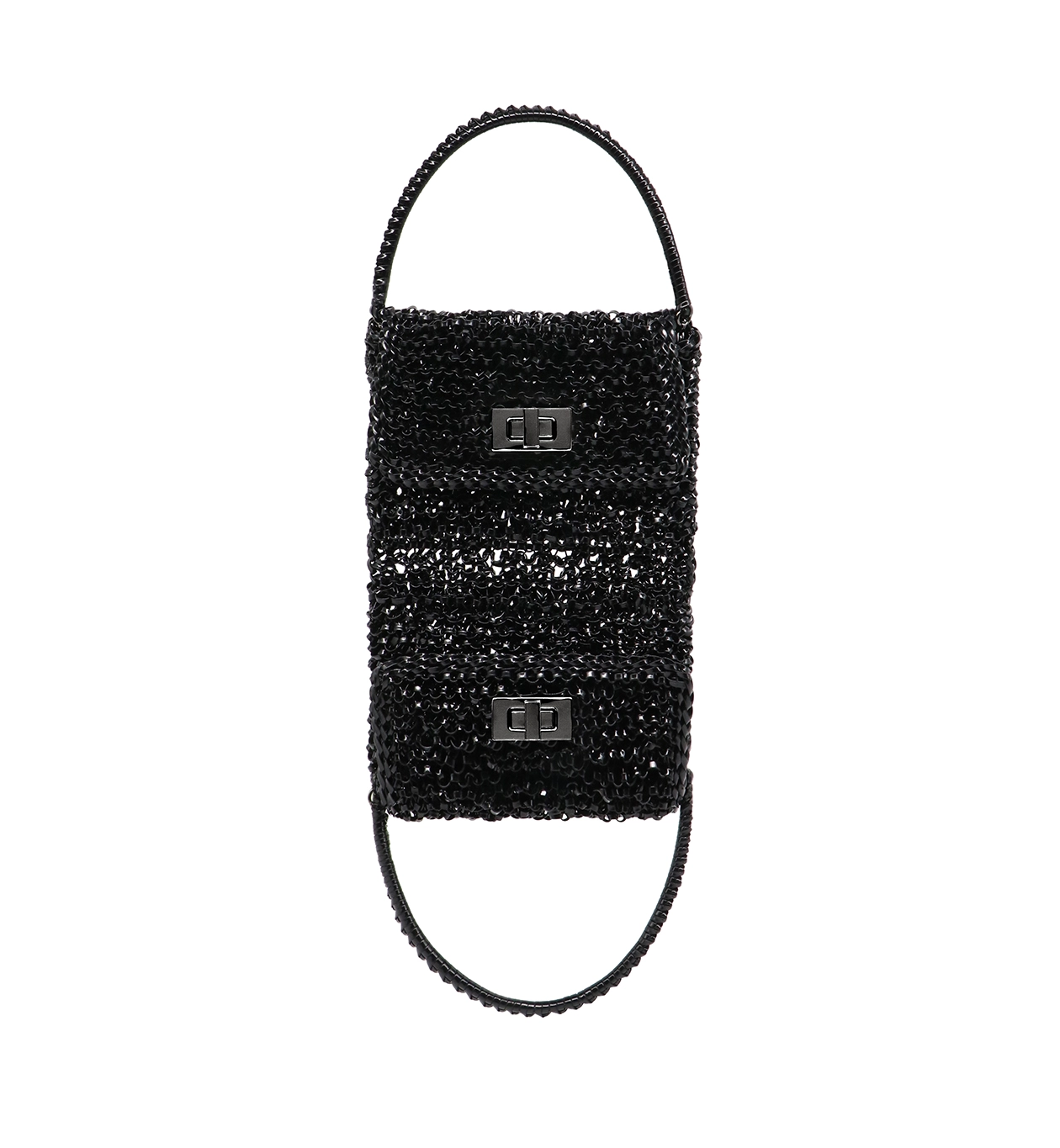 リフレクション/エナメルブラック【一部店舗先行販売商品】