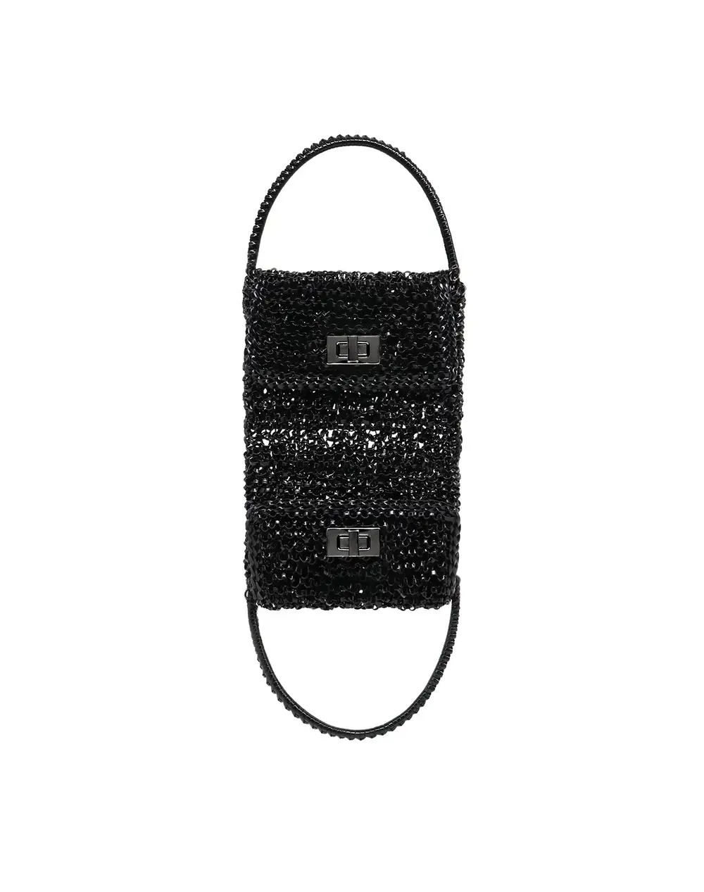 リフレクション/エナメルブラック【一部店舗先行販売商品】