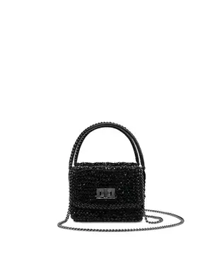 リフレクション/エナメルブラック【一部店舗先行販売商品】