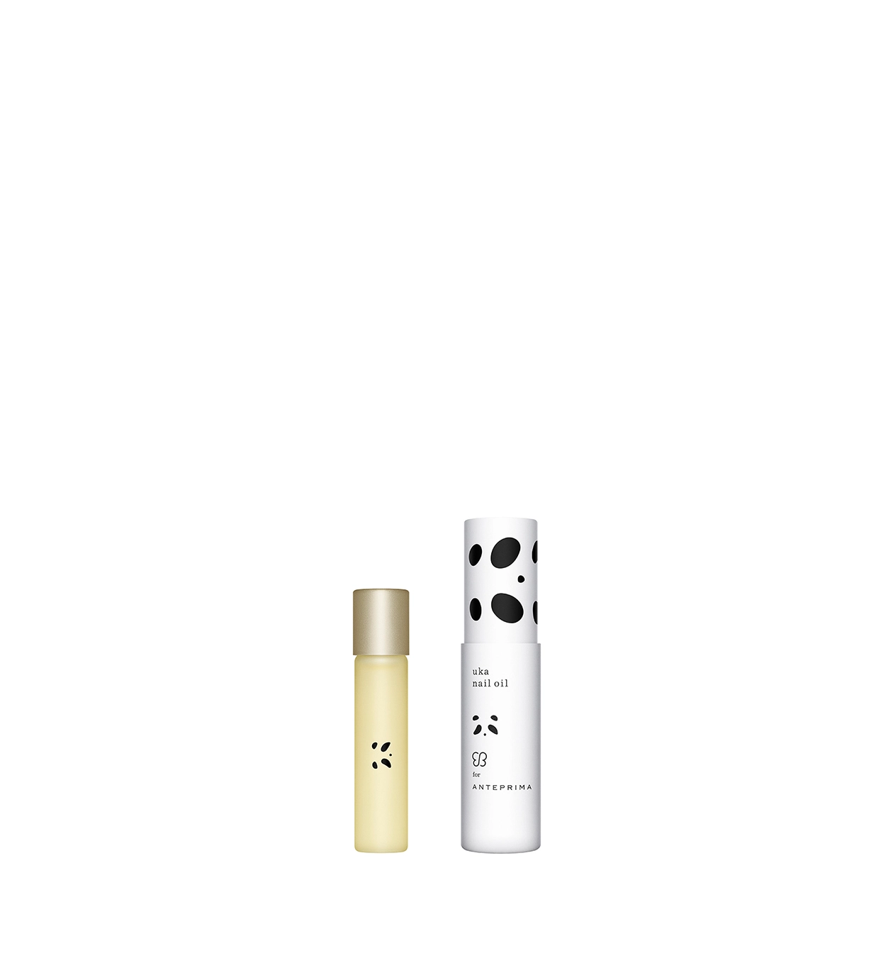 uka nail oil アニマーレ パンダ for ANTEPRIMA